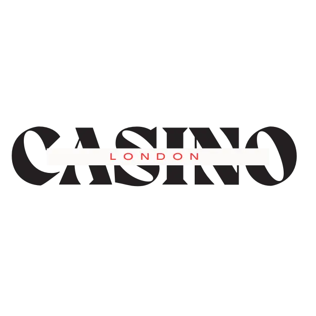 logo casino london