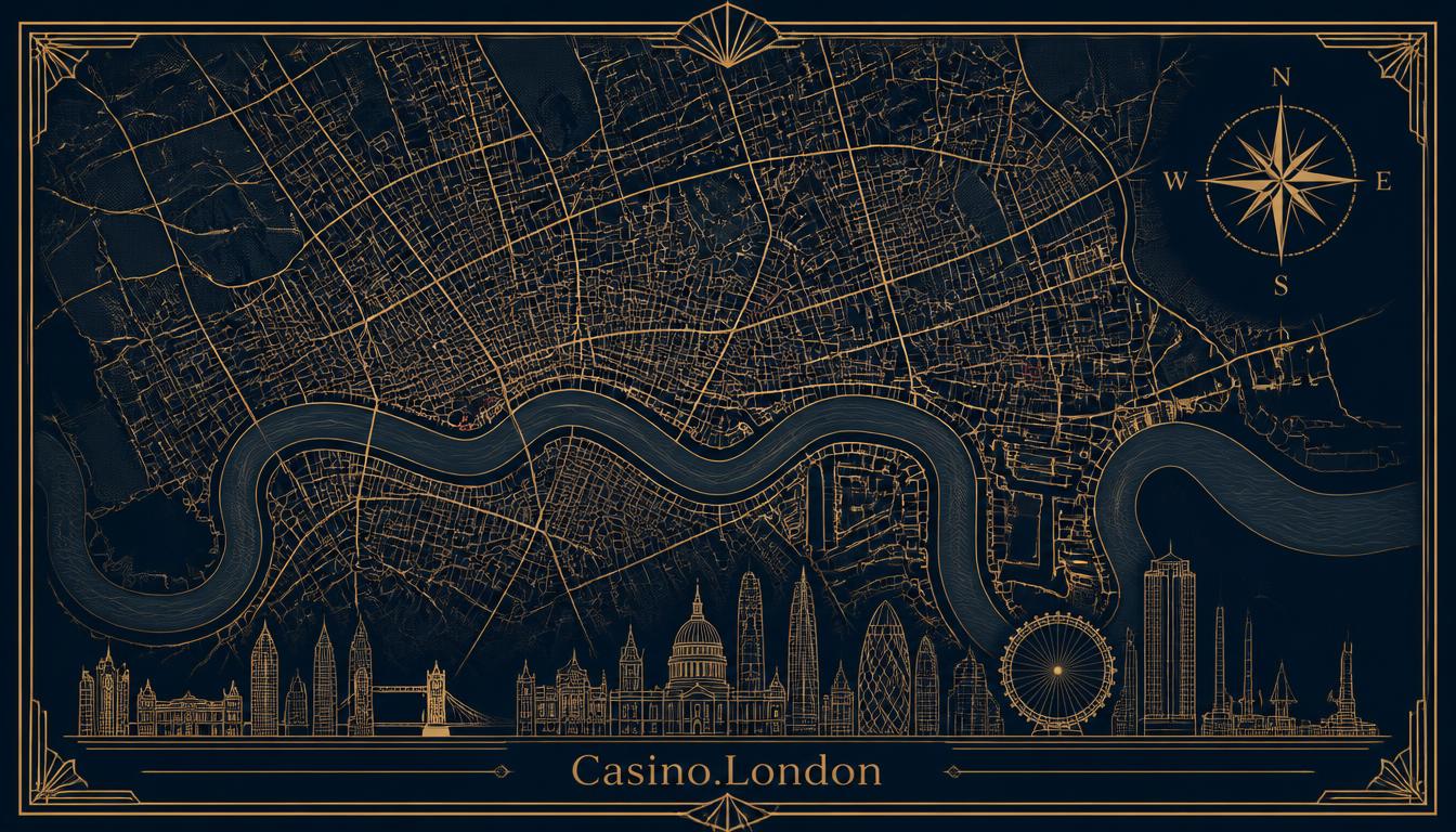 Map of the East London region covered by this guide, centred on Stratford and the Olympic Park